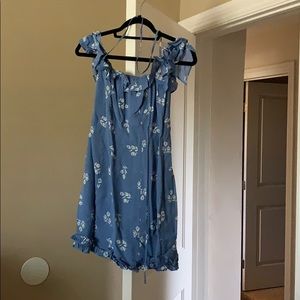 Reformation Dress